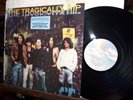 THE TRAGICALLY HIP dj LP Up To Here MCA 6310 canada rock BLOW AT HIGH DOUGH