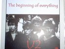 U2 Beginning Of Everything Vol.1 JAPAN Ltd 30 copies metal LP Acetate UNIQUE PS