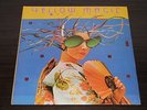 YELLOW MAGIC ORCHESTRA s/t  INDIA prs. LP Japanese electronica