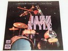SHANKAR JAIKISHAN & RAIS KHAN - Raga Jazz 60s Indian jazz LP LISTEN 
