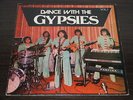 THE GYPSIES  SRI LANKA psych/funk band w/fuzz/moog LP LISTEN