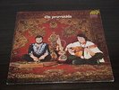 DIA PROMETIDO - 70s IRANIAN Bahai psych/funk instro LP LISTEN