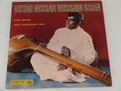 USTAD NISAR HUSSAIN KHAN Raga Abhogi  orig. dhrupad Indian Classical LP