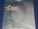 John Lennon's Imagine LP, Original Master Recording on MFSL - Sealed