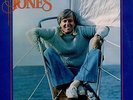Jack Jones - The Full Life LP - Promo Copy - Still Sealed