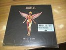 RARE VINYL NIRVANA 