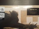 Pearl Jam - Ten - Record Store Day - Newbury Comics - Coke Bottle Clear Vinyl LP
