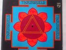 Thorinshield S/T Self Titled 1968 LP Vinyl  Original PROMO Press PHS 600-251