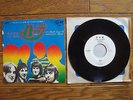 THE KINKS Lola JAPAN White Label PROMO 7