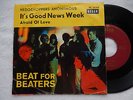 HEDGEHOPPERS ANONYMOUS - IT'S GOOD NEWS WEEK - BEAT - D 1965 -  - 7