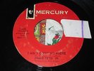 RARE NORTHERN SOUL Jimmie Reed Jr. MERCURY 72668 I Ain't Going No Where LISTEN