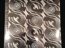 SEALED LP Rolling Stones Steel Wheels Original OC 45333