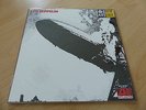 LED ZEPPELIN / LED ZEPPELIN I  LMTD WOOD COVER    1 LP