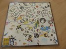 LED ZEPPELIN  III    very lmtd  wood cover  1 LP
