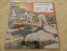 LED ZEPPELIN / HOUSE OF THE HOLY  very lmtd wood cover  1 LP
