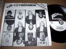 THE CYBERMEN - YOU'RE TO BLAME 7
