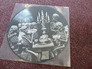 THE ROLLING STONES / VOODOO LOUNGE ALTERNATE  1 PICTURE