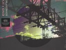 Eno * Hyde - Someday World Limited Edition Vinyl UK 2LP