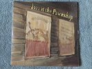 Jazz at the Pawnshop ARNE DOMNERUS Bengt Hallberg George Riedel LP Record MINT