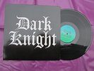 Dark Knight    -  Schallplatte