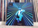 JAMIROQUAI A FUNK ODYSSEY Sony Soho UK ORIGINAL LP Vinyl w/inner Limited Edition