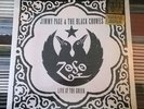 Jimmy Page & The Black Crowes- Live At The Greek RSD Record Store Day 2014