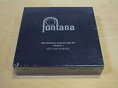 Fontana Singles Box Set Vol 1 Hits and Rarities UK SEALED 12x7”