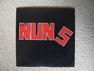 The Nuns - Savage / Decadent Jew - 7