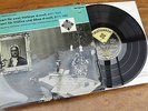 Telefunken TW 30144 - Bach: Concert For Violin & Oboe - Devy Erlih / Merckel