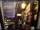 EARLY PRESS David Bowie - Ziggy Stardust LP Vinyl Record Ken Scott NM