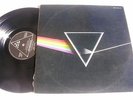 Pink Floyd          Dark Side of the Moon     VG+
