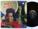 INEZ FOXX Mockingbird LP on Symbol mono