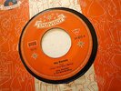 45 Beatles My Bonnie Orig.German POLYDOR 24 673  Tony Sheridan