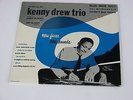 Kenny Drew Trio New Faces New Sounds Curly Russell 10