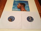 Drake - Nothing Was The Same Deluxe Limited Edition 2LP Vinyl Import MINT