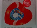 Bobby Caldwell - What You Won't Do For Love - New Heart-Shaped 45 RPM Single