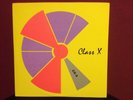 Razormaid Class-X CX-5 Vinyl LP New Wave Synthpop Classics