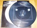 CELTIC FROST Tragic serenades - Picture Disc  - Vinyl