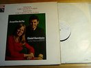UK TEST PRESS Jacqueline du PRE Schumann Saint-Saens Cello Concertos 2-LP-Set