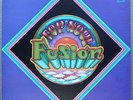 TOP SOUL Fusion rare groove latin funk soul jazz original 1975 Chile promo LP