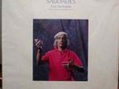 DOM UM ROMAO Saudades Audiophile Bossa Jazz Funk Fusion 1992 factory sealed LP