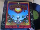 EX 1969 lp album The Grateful Dead AoxomoxoA 1790 W7 RARE ORIGINAL MIX Plays EX