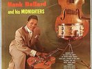 HANK BALLARD & THE MIDNIGHTERS The One and Only on KING #674 1st press 2