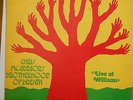 Chris McGregor Brotherhood live Willisau E.Parker-Feza Ogun UK Jazz