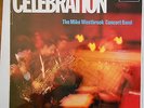 Mike Westbrook Concert Band Celebration Surman-Osborne-Griffiths Deram UK Jazz 1