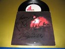 Joy Division - signed 