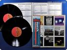 PINK FLOYD A Nice Pair The Piper at The Gates of EMS-40068 OBI 2LP X7624