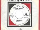 NORTHERN SOUL 45-LORRAINE CHANDLER-I CAN'T HOLD ON-RCA VICTOR-DJ-LISTEN