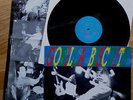 GORILLA BISCUITS ‘Start Today’ LP orig NYHC old MADE IN GERMANY press from 1989