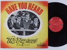 DUPREES Have You Heard COED LP VG++